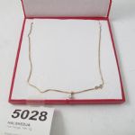 644 5028 NECKLACE